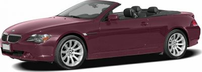 Sleek two-door convertible with open top and stylish aerodynamic design