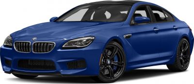 Sporty front grille and sleek body with modern headlights and alloy wheels