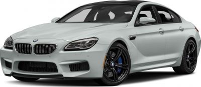 Front grille and sporty alloy wheels of a luxury high-performance sedan