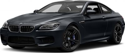 Front angle view with aggressive grille and black alloy wheels.
