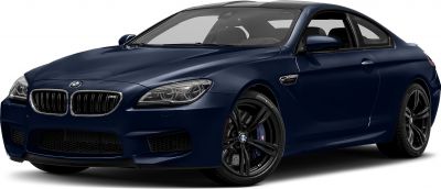 Front angled view showing grille, headlights, and black alloy wheels