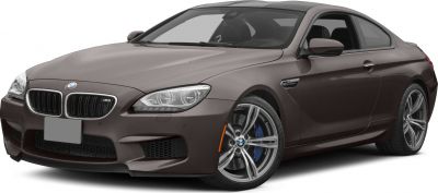 Front 3-quarter view of sport coupe with alloy wheels and detailed headlights