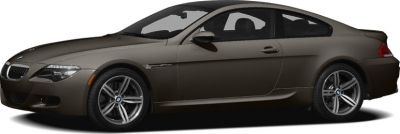 Sporty coupe side profile with alloy wheels and aerodynamic design