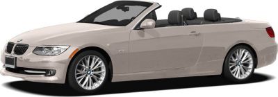 silver convertible with sporty alloy wheels and open-top design