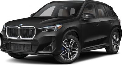 2022 BMW X1 (U11) 3/4 front-left view