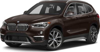 Modern SUV front grille, LED headlights, alloy wheels, side profile