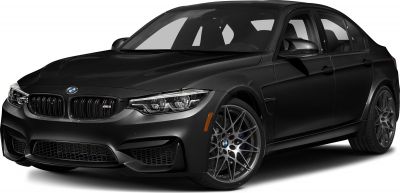 Front grille and sporty multi-spoke alloy wheels detail