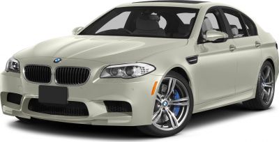 Front and side view with headlights and alloy wheels