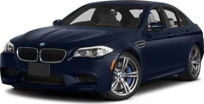 Front view with kidney grille, headlights, and alloy wheels