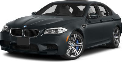 Front view with aggressive grille and sporty alloy wheels