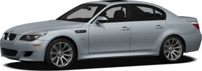 Silver sedan side profile with alloy wheels and facelift body design