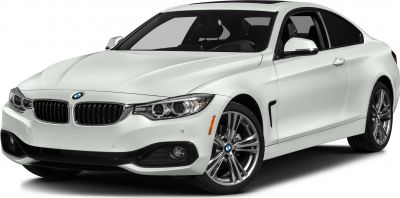 Front side view with sleek headlights and alloy wheels