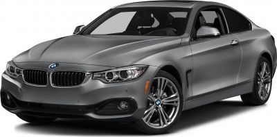 Front side view with kidney grille and alloy wheels