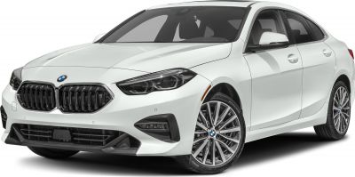 2020 BMW 2 Series Gran Coupe (F44) 3/4 front-left view
