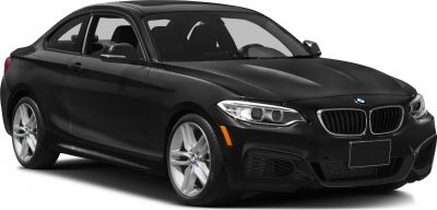 Front side view with LED headlights and alloy wheels