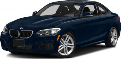 Front side view with kidney grille, headlights, and alloy wheels