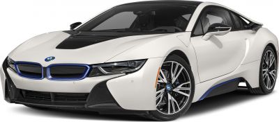 Sleek headlight and aerodynamic front design with sporty wheels