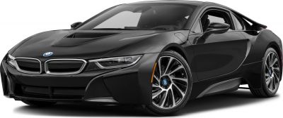 Aerodynamic front with sharp headlights and stylish alloy wheels