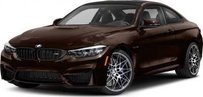 Sporty front with LED headlights, kidney grille, and detailed alloy wheels