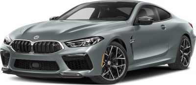 Aggressive front grille, sleek LED headlights, and sporty alloy wheels.