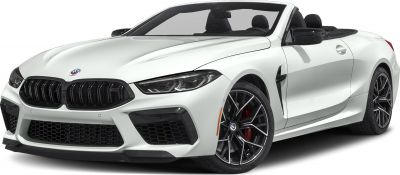 Aggressive front grille with modern headlights and stylish multi-spoke wheels