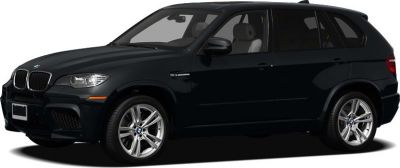 Sporty SUV front side view with aggressive styling and alloy wheels