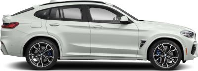 Side profile and sporty alloy wheels of a modern SUV