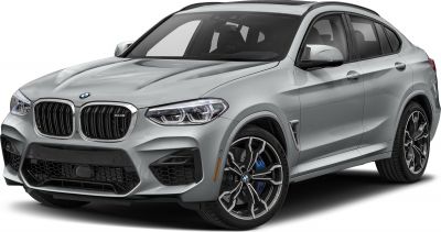 Aggressive front grille, LED headlights and sporty alloy wheels