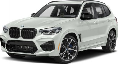 Front grille and alloy wheels of a sporty SUV