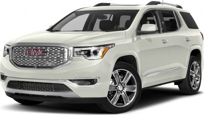 Front and side view of SUV with grille, headlights, and alloy wheels
