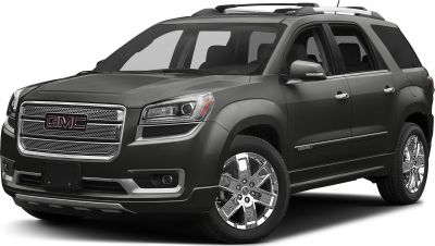 Front grille and chrome wheels of a 2013 SUV