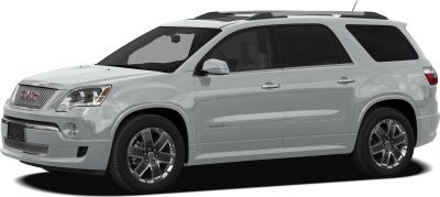 Side profile of SUV with chrome grille, alloy wheels, and roof rails