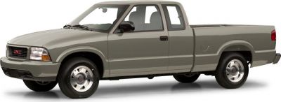 Extended cab pickup truck with versatile cargo bed and classic design