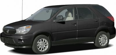 SUV side profile with grille and alloy wheels