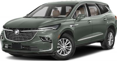 Front grille, LED headlights, alloy wheels, aerodynamic side profile.