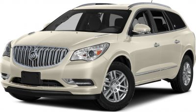 SUV front grille and headlight design with alloy wheels