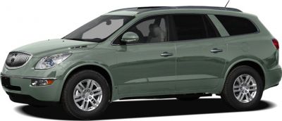 Mid-size SUV with sleek body, roof rails, alloy wheels