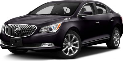 Front fascia with signature grille and modern headlight design