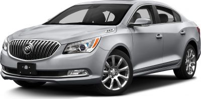 Front grille, headlights, alloy wheels, and side vents of a sedan