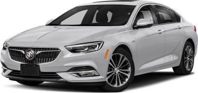 Silver luxury sedan front angle showcasing headlights and grille