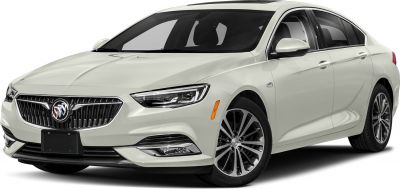 White sedan front angle with sleek headlights and alloy wheels