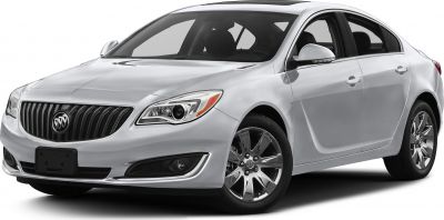 Front grille, headlights, and chrome alloy wheels of a sedan
