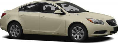 Sedan side profile with chrome accents and alloy wheels