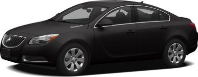 Four-door sedan, sleek profile, chrome trim, alloy wheels