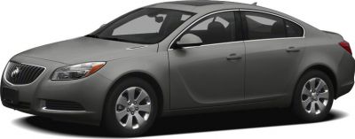 Four-door midsize sedan with alloy wheels and aerodynamic design.