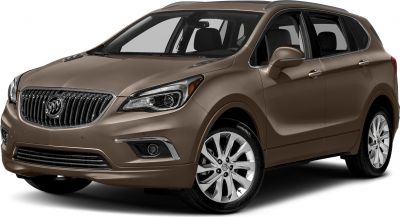 Front and side view with chrome grille and alloy wheels