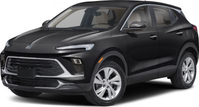 Sleek black SUV with LED headlights and modern front grille