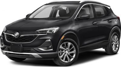 Compact SUV with LED headlights and alloy wheels