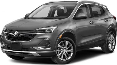 Front side view of a modern compact SUV with alloy wheels and distinctive grille