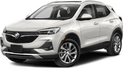 Compact SUV front and side view with LED headlights and alloy wheels.